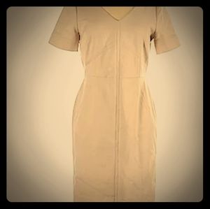 Antonio Melani Sheath Dress